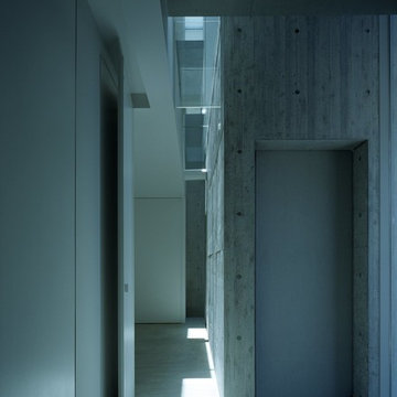 豊中の家/House in Toyonaka