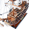 Victory Small Museum-quality Fully Assembled Wooden Model Ship