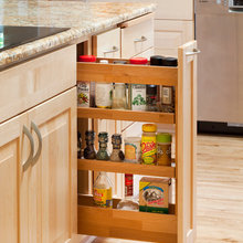Kitchen Ideas