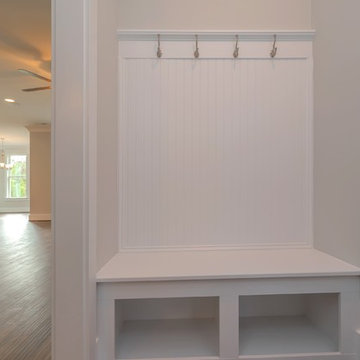 Anchors Bend - Homesite 7 - Holden