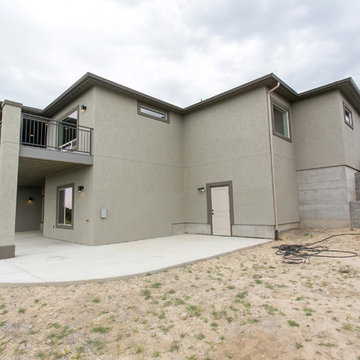 Soprano Basement- Inspiration Estates