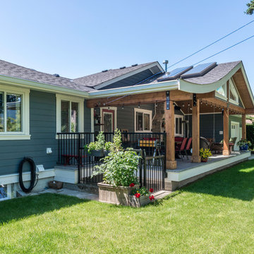Inglewood Full Home Renovation