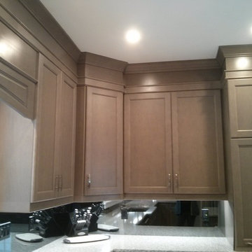 Peggy's Cove Road Kitchen
