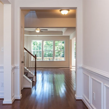 Governor’s Pointe – ONE HOME REMAINING!