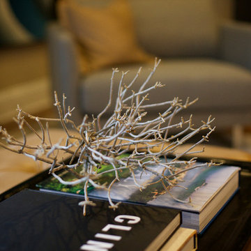 The Hawthorne Model at Arcadia Tanglewood