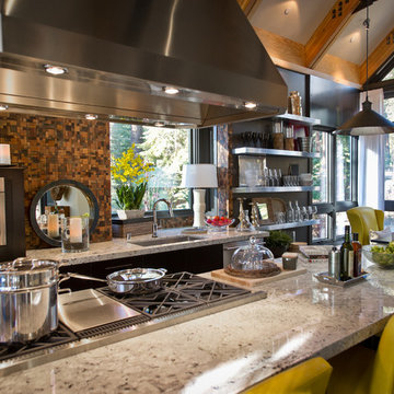 HGTV Dream Home 2014