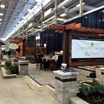 INDY HOME SHOW 2016