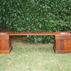 Premier Products - Outdoor Benches