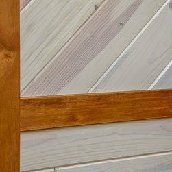 Barnwood Paneling - Products
