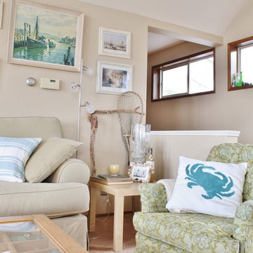 Port Gamble Beach House