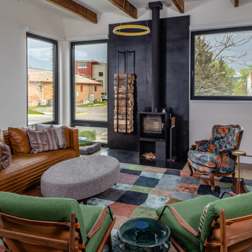 North East Bozeman Home