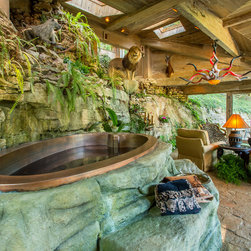 Diamond Spas - Products