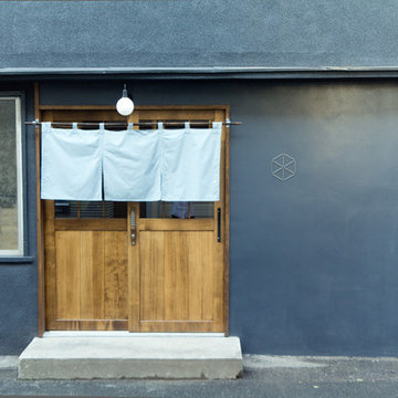 hanare（丸越莊）