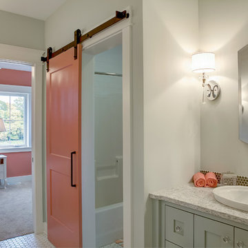 Rustic Chic