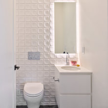 Lisbon half bath