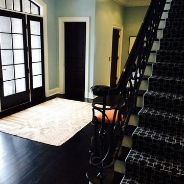 Greenwich, CT Private Residence