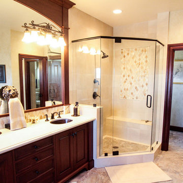 Bear Creek Remodel