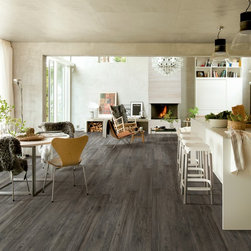 Timber Look Porcelain Tiles - Home Improvement