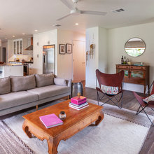 House Staging
