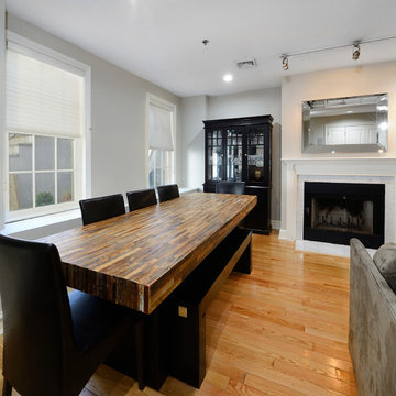 Beautiful Bloomfield Street Home