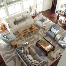 Ranch Home