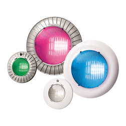 Universal ColorLogic Pool & Spa Lights - Hot Tub And Pool Accessories