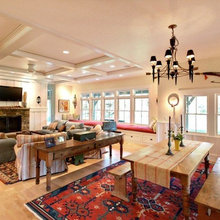 Dining Room Ideas