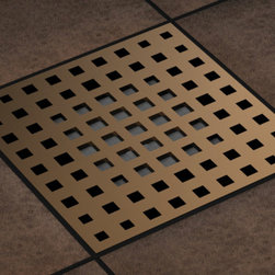 Decorative Drains - Products