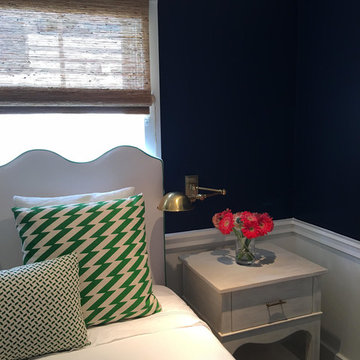 Window Treatments