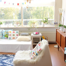 Homespun home