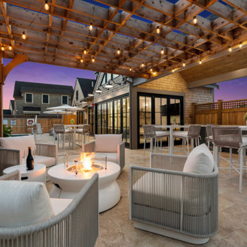 Clubhouse Sandpiper Place Nantucket, MA