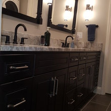Bath ideas
