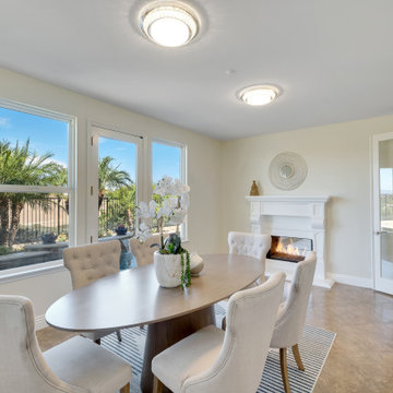 Marin Way / Laguna Niguel