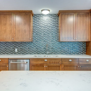 Lake Forest Park Whole-Home Remodel