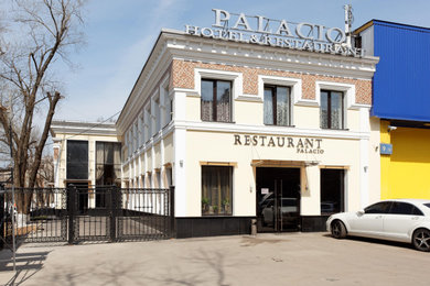 Ресторан на Рязанском проспекте