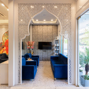 Fiocchi Luxury Salon
