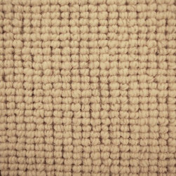 Carillo Wool Loop Carpet - Area Rugs