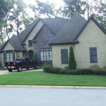 Our Residential Work