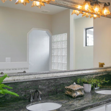 Bathroom Vanity