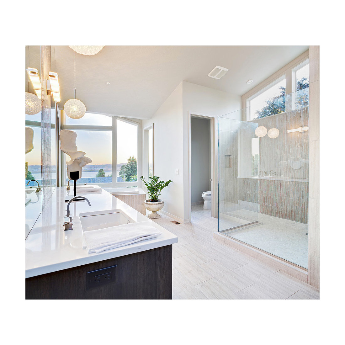 Bathroom Remodeling