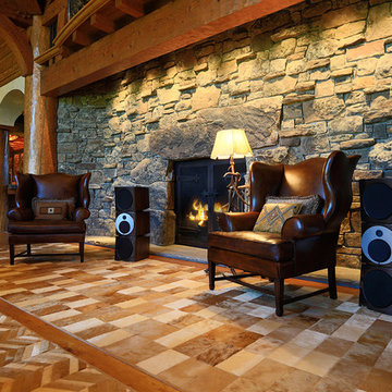 Tucker Ranch Residence