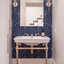 downstairs loo