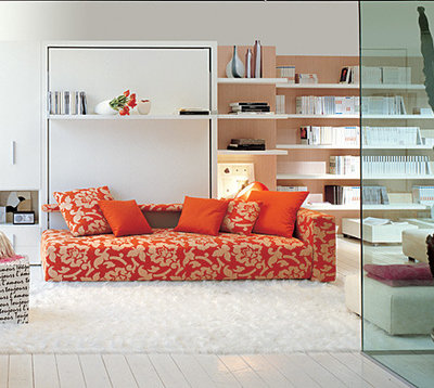 Contemporary Murphy Beds by User