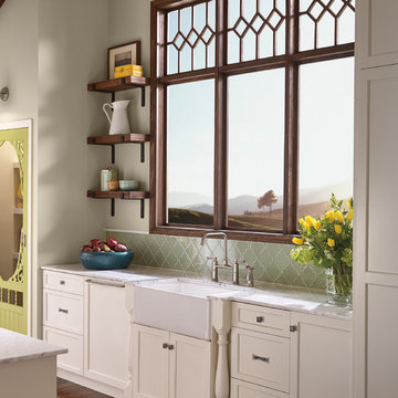 The Artesso® Kitchen Collection
