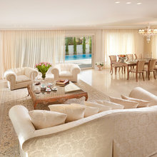 Porcelain Tile Look