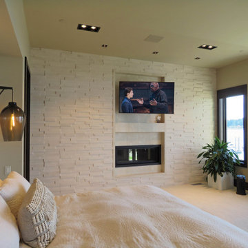 Innovative Family Home Entertainment