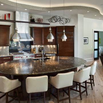 Blome Road by Don Justice Cabinet Makers