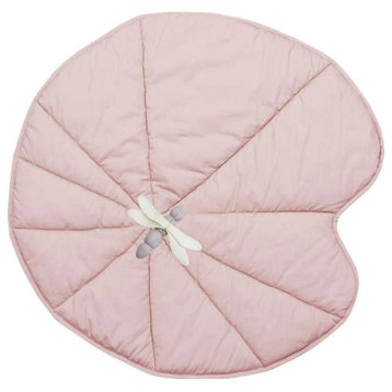 Lorena Canals Playmat Water Lily, Vintage Nude