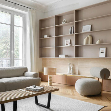 Inspiration japonaise | Heju Studio x Ressource Peintures