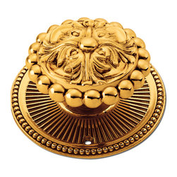 EC-270 - Cabinet And Drawer Handle Pulls